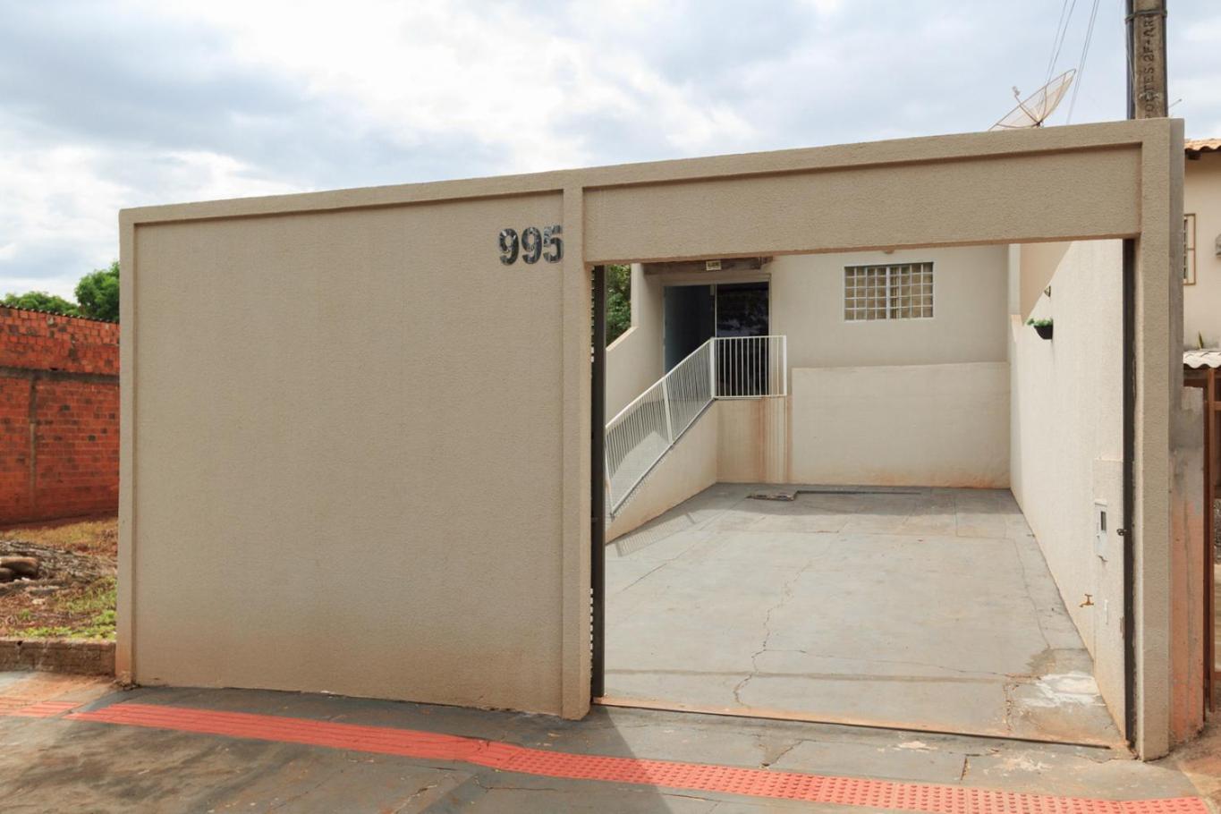 Casa Com Wi-fi, Jacuzzi, Garagem E Petfriendly