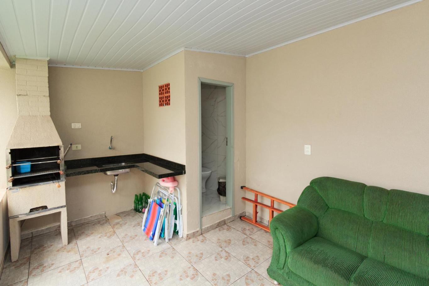 Holiday home Casa Com Wi-fi, Jacuzzi, Garagem E Petfriendly