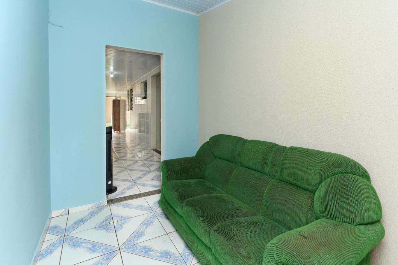 Casa Com Wi-fi, Jacuzzi, Garagem E Petfriendly Holiday home Londrina