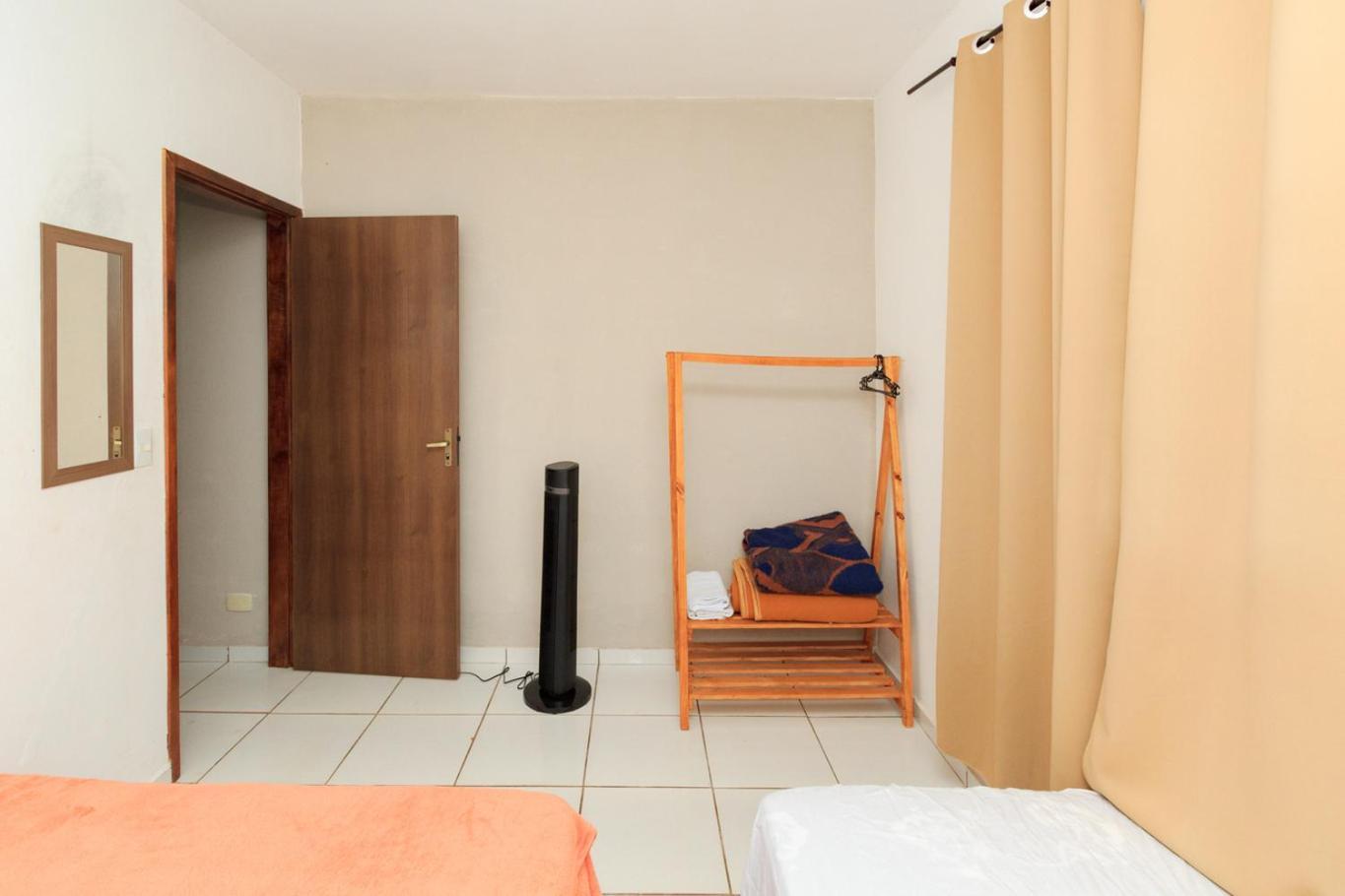 Casa Com Wi-fi, Jacuzzi, Garagem E Petfriendly *