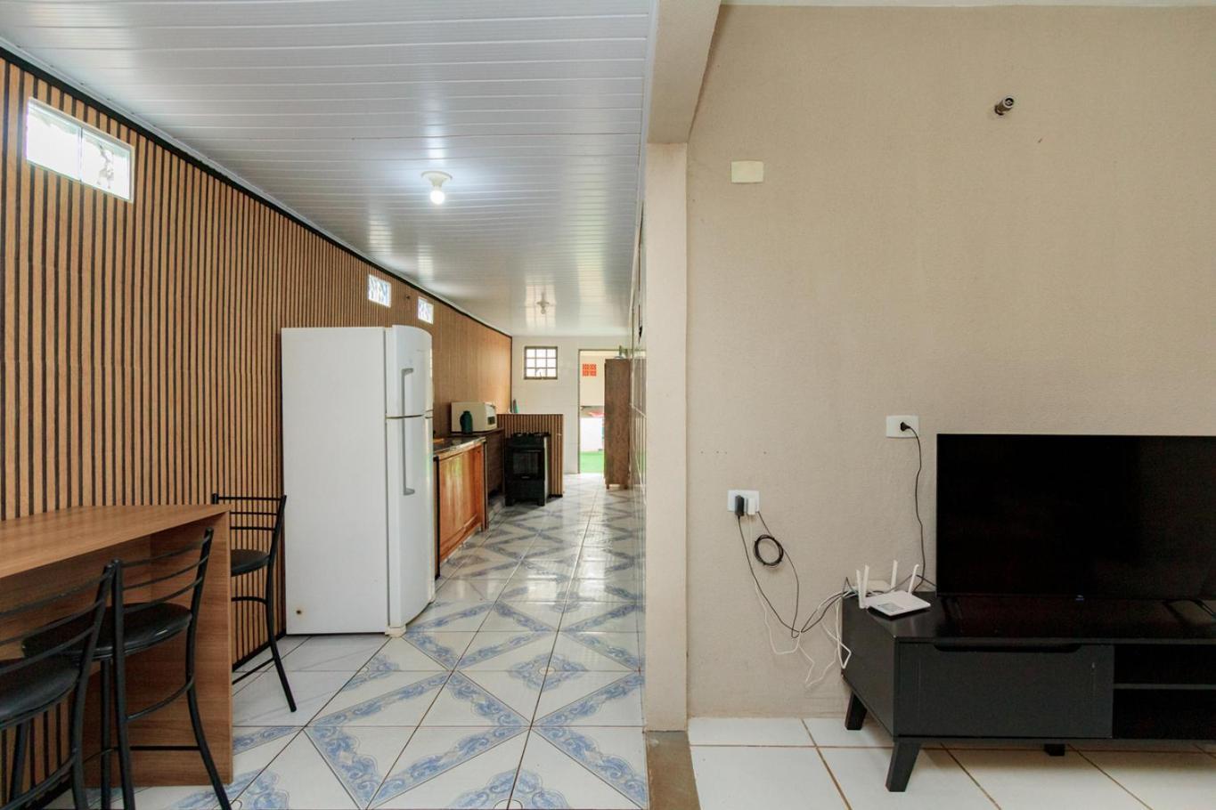 Holiday home Casa Com Wi-fi, Jacuzzi, Garagem E Petfriendly