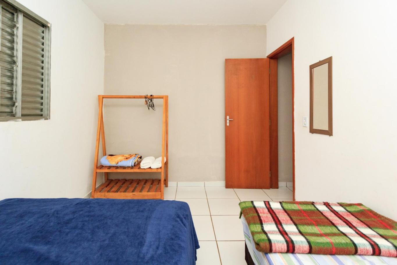 Casa Com Wi-fi, Jacuzzi, Garagem E Petfriendly