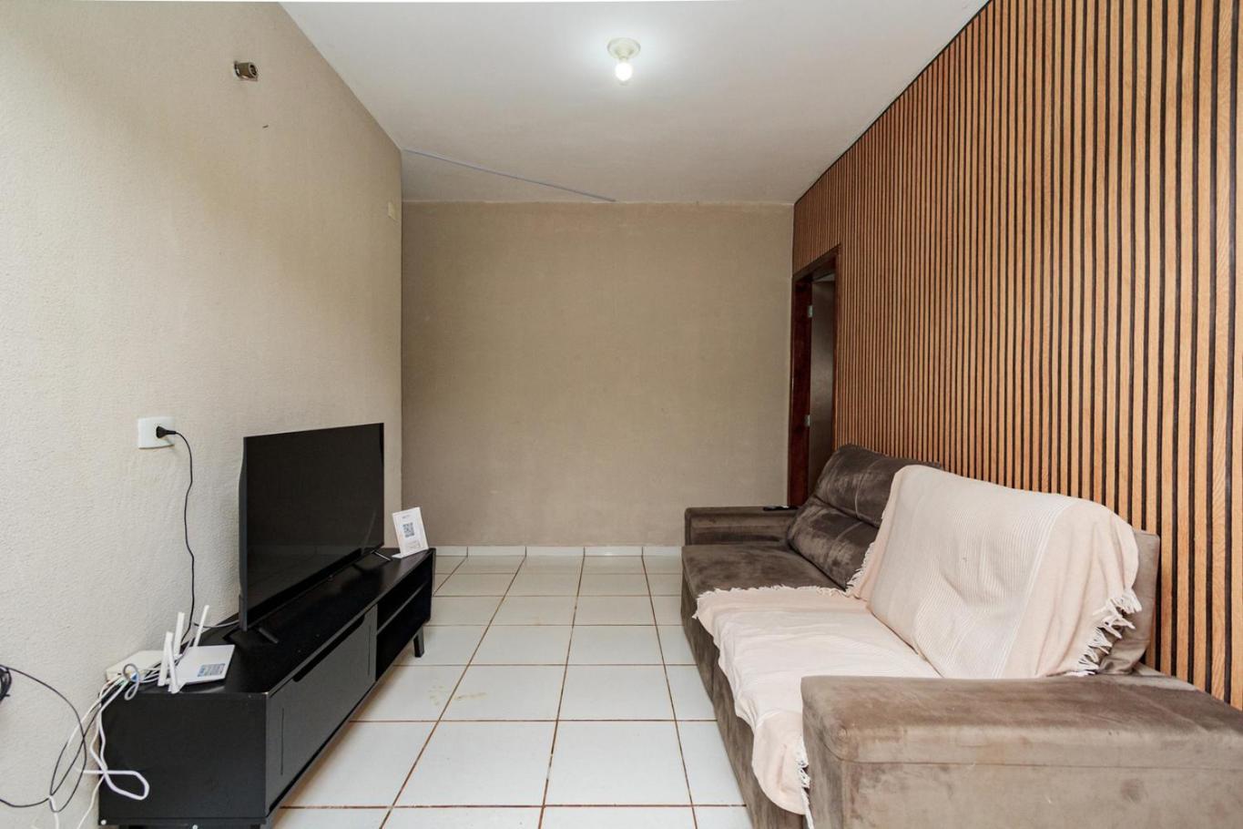 Casa Com Wi-fi, Jacuzzi, Garagem E Petfriendly Holiday home